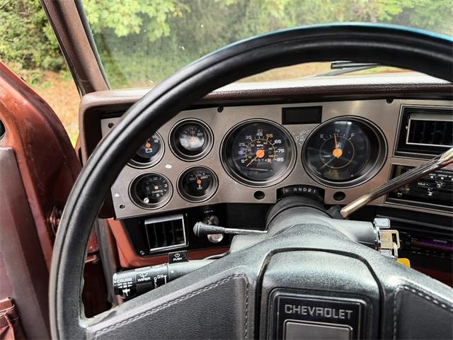 1986 Chevrolet C20 (CC-2115521) for sale in Gladstone, Oregon