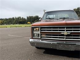 1986 Chevrolet C20 (CC-2115521) for sale in Gladstone, Oregon