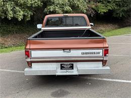 1986 Chevrolet C20 (CC-2115521) for sale in Gladstone, Oregon