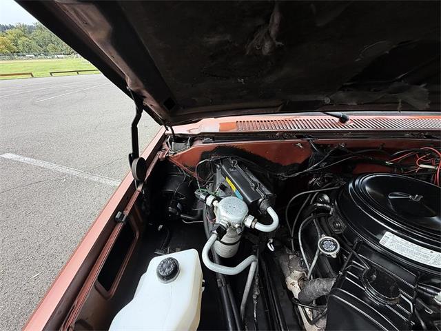 1986 Chevrolet C20 (CC-2115521) for sale in Gladstone, Oregon