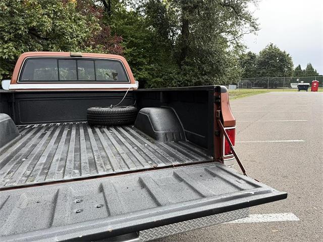 1986 Chevrolet C20 (CC-2115521) for sale in Gladstone, Oregon