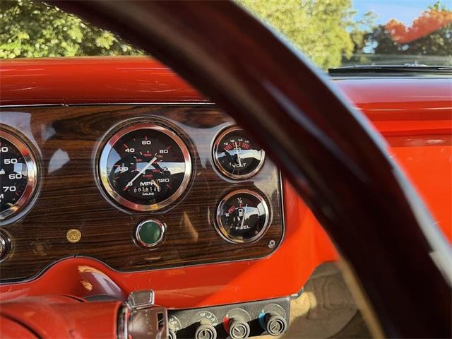 1955 GMC 100 (CC-2115522) for sale in Gladstone, Oregon