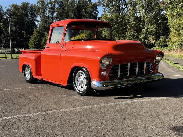 1955 GMC 100 (CC-2115522) for sale in Gladstone, Oregon