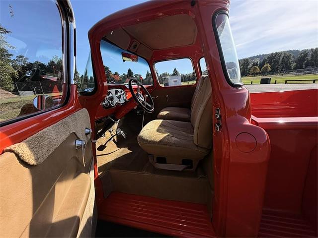 1955 GMC 100 (CC-2115522) for sale in Gladstone, Oregon