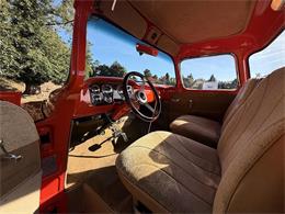 1955 GMC 100 (CC-2115522) for sale in Gladstone, Oregon