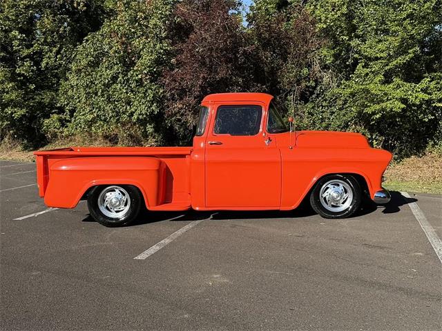 1955 GMC 100 (CC-2115522) for sale in Gladstone, Oregon
