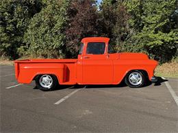 1955 GMC 100 (CC-2115522) for sale in Gladstone, Oregon