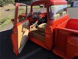 1955 GMC 100 (CC-2115522) for sale in Gladstone, Oregon