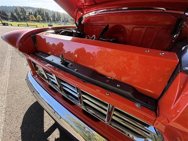 1955 GMC 100 (CC-2115522) for sale in Gladstone, Oregon