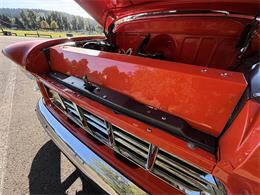 1955 GMC 100 (CC-2115522) for sale in Gladstone, Oregon