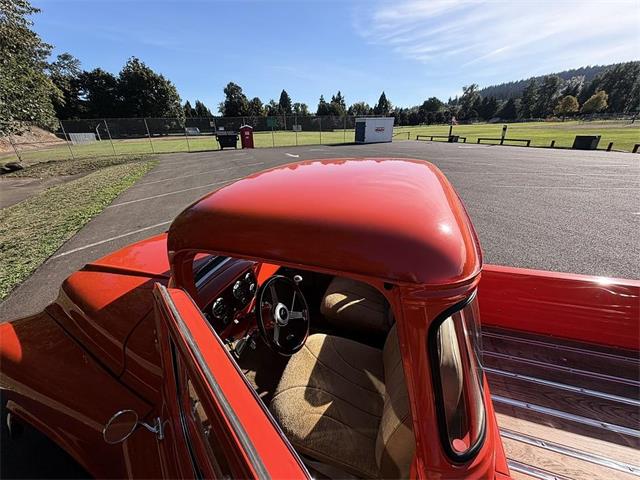 1955 GMC 100 (CC-2115522) for sale in Gladstone, Oregon
