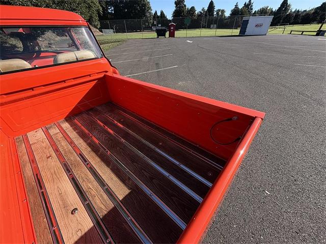 1955 GMC 100 (CC-2115522) for sale in Gladstone, Oregon