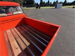 1955 GMC 100 (CC-2115522) for sale in Gladstone, Oregon