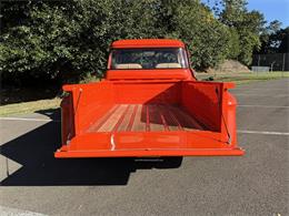 1955 GMC 100 (CC-2115522) for sale in Gladstone, Oregon