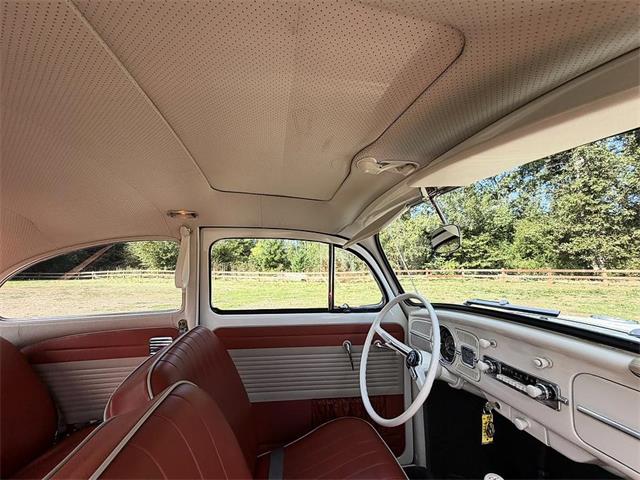1964 Volkswagen Beetle (CC-2115524) for sale in Gladstone, Oregon