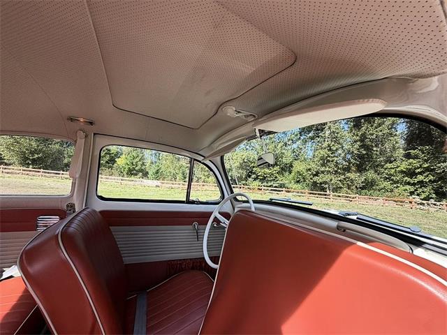 1964 Volkswagen Beetle (CC-2115524) for sale in Gladstone, Oregon