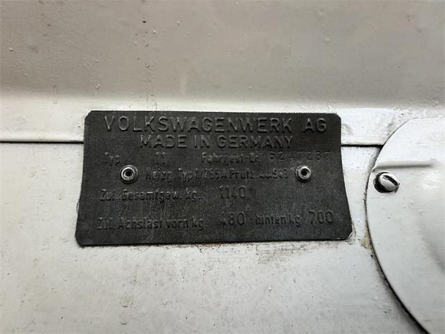 1964 Volkswagen Beetle (CC-2115524) for sale in Gladstone, Oregon