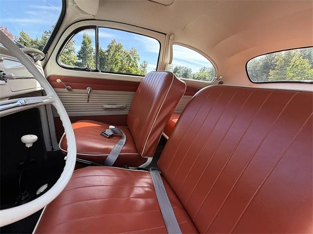 1964 Volkswagen Beetle (CC-2115524) for sale in Gladstone, Oregon