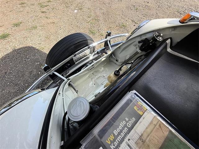 1964 Volkswagen Beetle (CC-2115524) for sale in Gladstone, Oregon