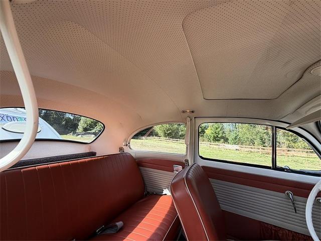 1964 Volkswagen Beetle (CC-2115524) for sale in Gladstone, Oregon