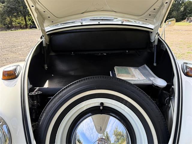 1964 Volkswagen Beetle (CC-2115524) for sale in Gladstone, Oregon