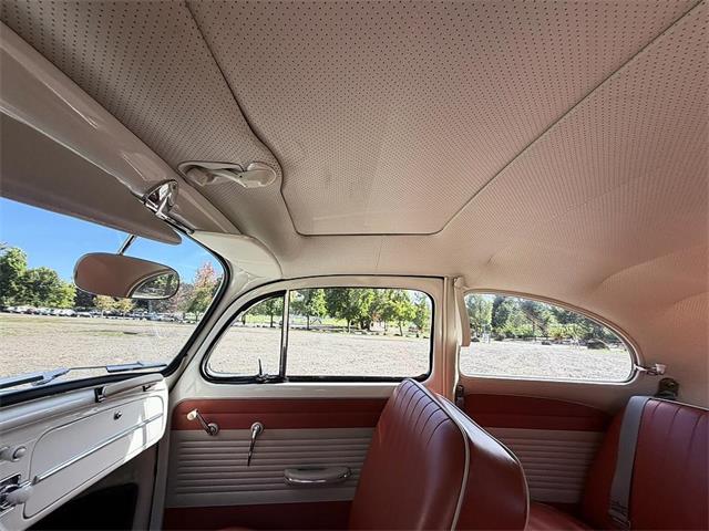 1964 Volkswagen Beetle (CC-2115524) for sale in Gladstone, Oregon