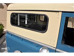 1969 Land Rover Series IIA (CC-2115525) for sale in West Palm Beach, Florida
