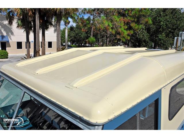 1969 Land Rover Series IIA (CC-2115525) for sale in West Palm Beach, Florida