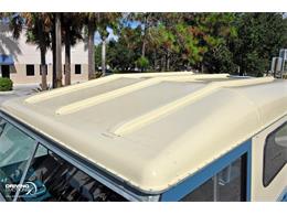 1969 Land Rover Series IIA (CC-2115525) for sale in West Palm Beach, Florida