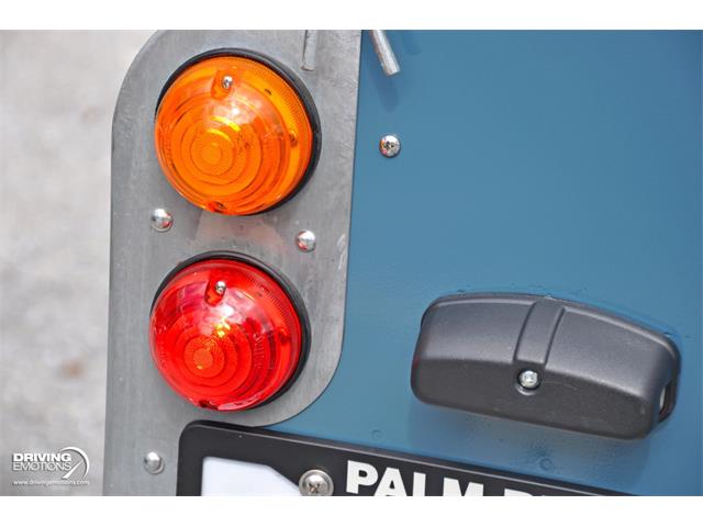 1969 Land Rover Series IIA (CC-2115525) for sale in West Palm Beach, Florida