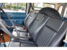 1969 Land Rover Series IIA (CC-2115525) for sale in West Palm Beach, Florida