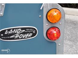 1969 Land Rover Series IIA (CC-2115525) for sale in West Palm Beach, Florida