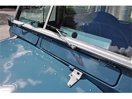 1969 Land Rover Series IIA (CC-2115525) for sale in West Palm Beach, Florida