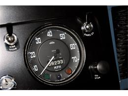 1969 Land Rover Series IIA (CC-2115525) for sale in West Palm Beach, Florida