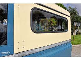 1969 Land Rover Series IIA (CC-2115525) for sale in West Palm Beach, Florida