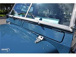 1969 Land Rover Series IIA (CC-2115525) for sale in West Palm Beach, Florida