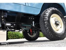 1969 Land Rover Series IIA (CC-2115525) for sale in West Palm Beach, Florida