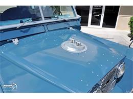 1969 Land Rover Series IIA (CC-2115525) for sale in West Palm Beach, Florida