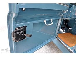 1969 Land Rover Series IIA (CC-2115525) for sale in West Palm Beach, Florida