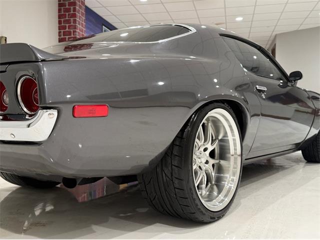 1971 Chevrolet Camaro RS (CC-2115526) for sale in Greene, Iowa