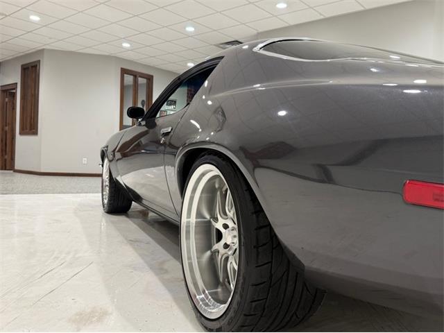 1971 Chevrolet Camaro RS (CC-2115526) for sale in Greene, Iowa
