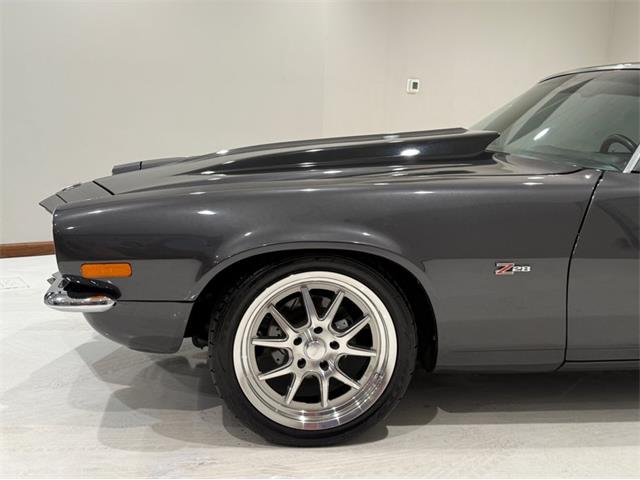 1971 Chevrolet Camaro RS (CC-2115526) for sale in Greene, Iowa