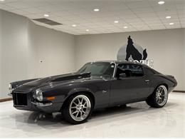 1971 Chevrolet Camaro RS (CC-2115526) for sale in Greene, Iowa