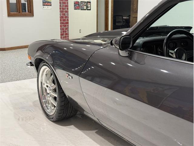 1971 Chevrolet Camaro RS (CC-2115526) for sale in Greene, Iowa