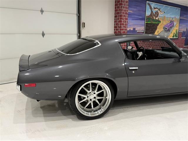 1971 Chevrolet Camaro RS (CC-2115526) for sale in Greene, Iowa