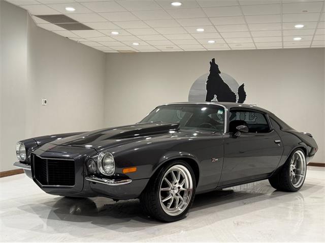 1971 Chevrolet Camaro RS (CC-2115526) for sale in Greene, Iowa