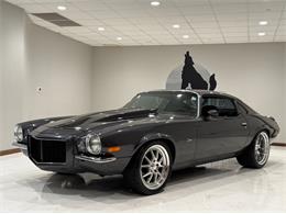 1971 Chevrolet Camaro RS (CC-2115526) for sale in Greene, Iowa