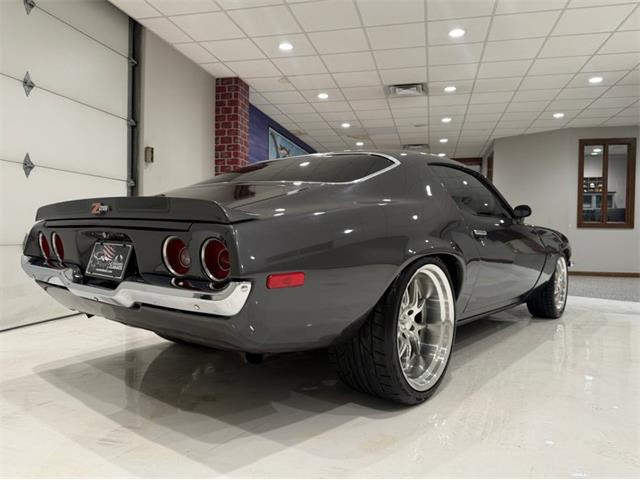 1971 Chevrolet Camaro RS (CC-2115526) for sale in Greene, Iowa