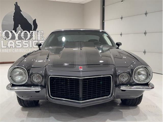 1971 Chevrolet Camaro RS (CC-2115526) for sale in Greene, Iowa