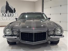 1971 Chevrolet Camaro RS (CC-2115526) for sale in Greene, Iowa